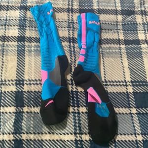 Nike socks